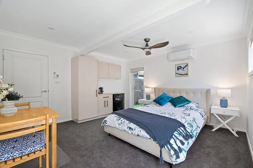 Connor’s on York, Glenbrook 2 bedrooms - Image 1
