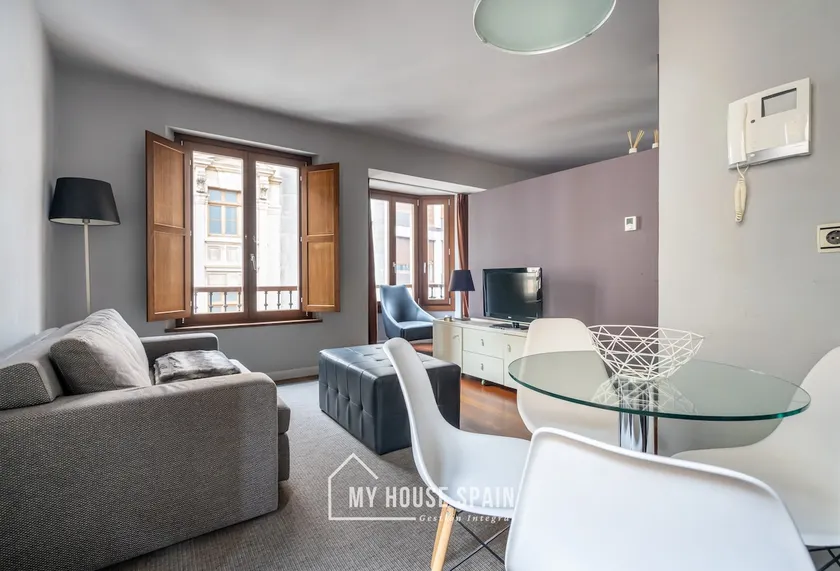 MyHouseSpain - Apartamentos Moros 41 - Image 1