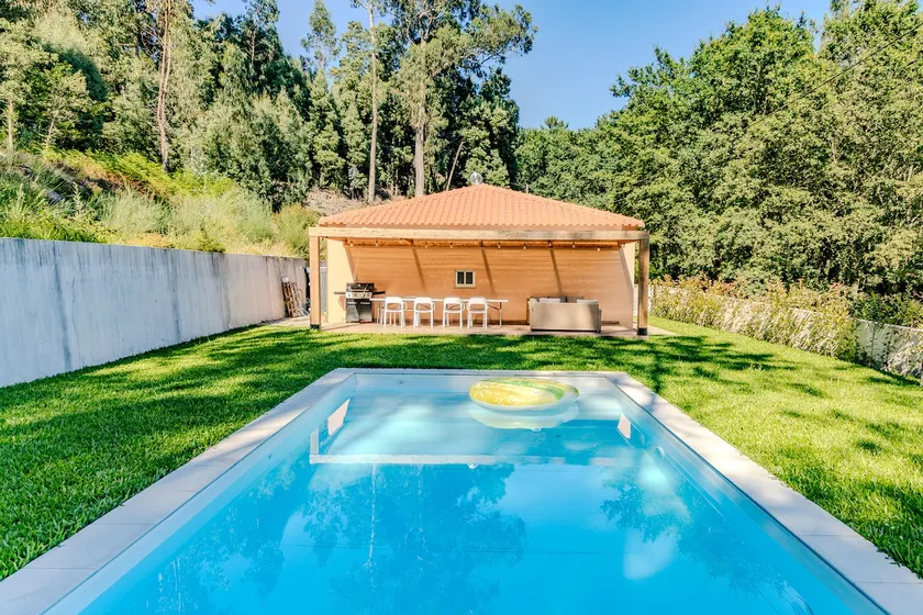 Casa do Bosque - Image 1