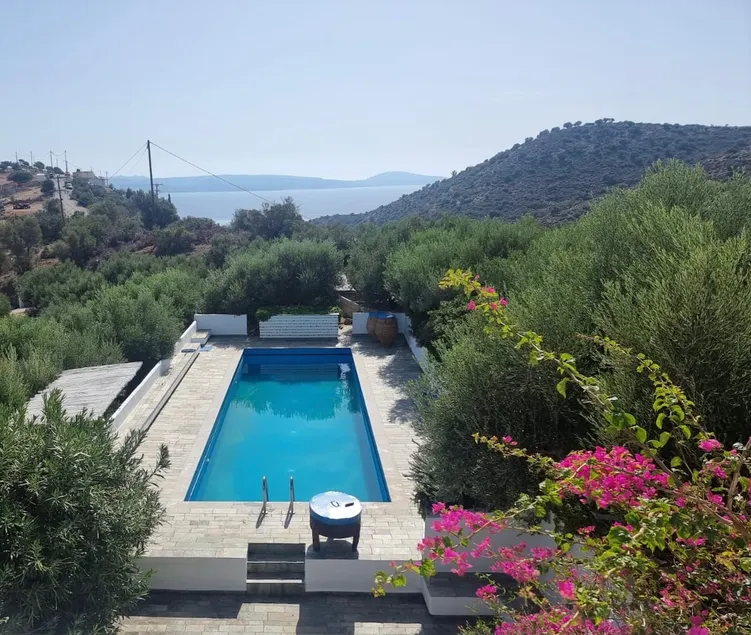 Olive Grove Serenity villa - Image 1