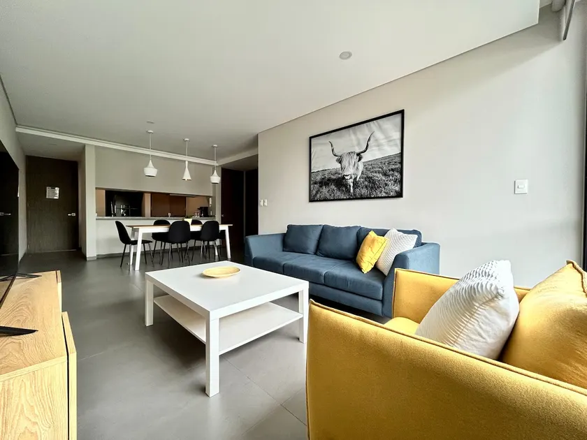 Patriotismo WTC apartment near Condesa | 302 - Image 1