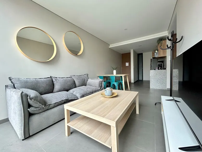 Patriotismo WTC apartment near Condesa | 103 - Image 1