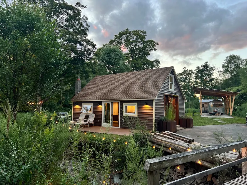 Catskill Getaway - Image 1