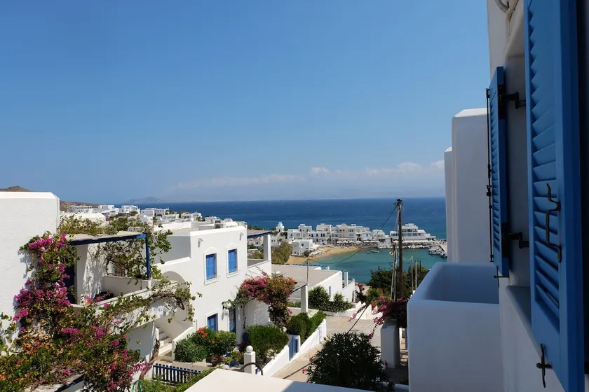 Piso Livadi Breeze - Image 1