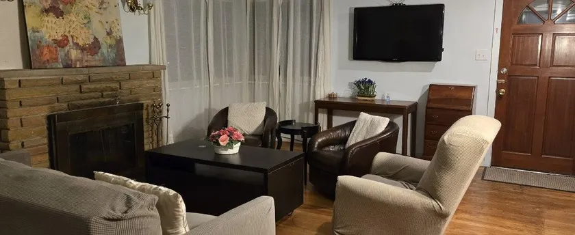 Feeling like home away from home - Image 1