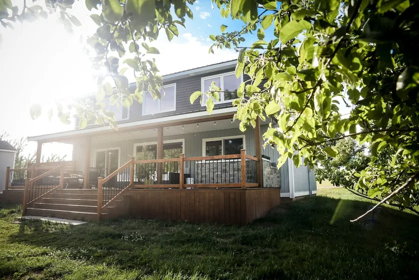 Bell Haven Cottage - Image 1