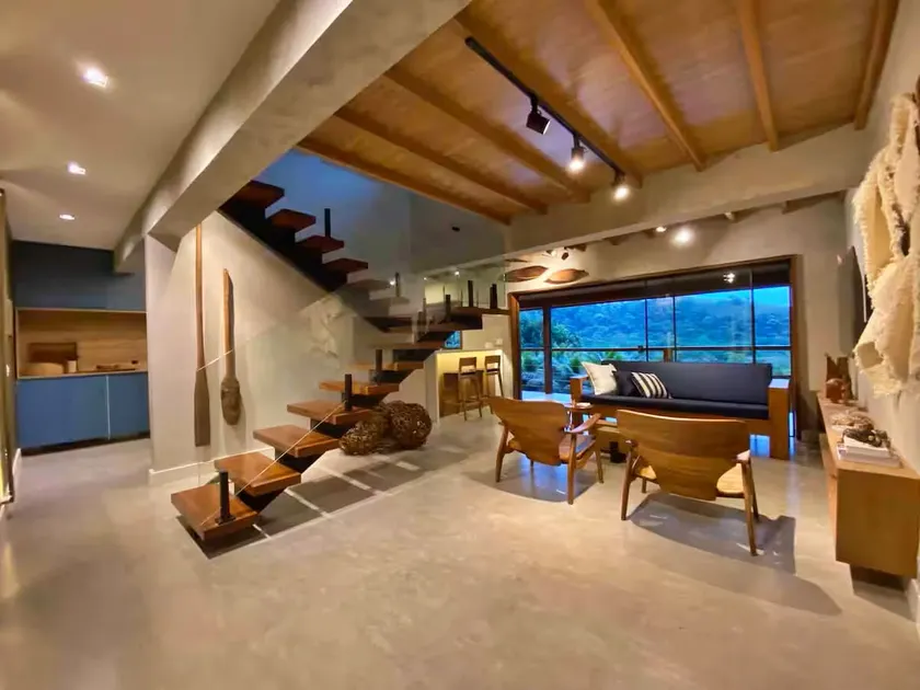 House with Pool, Hanging Hammock and Private Beach - Image 1