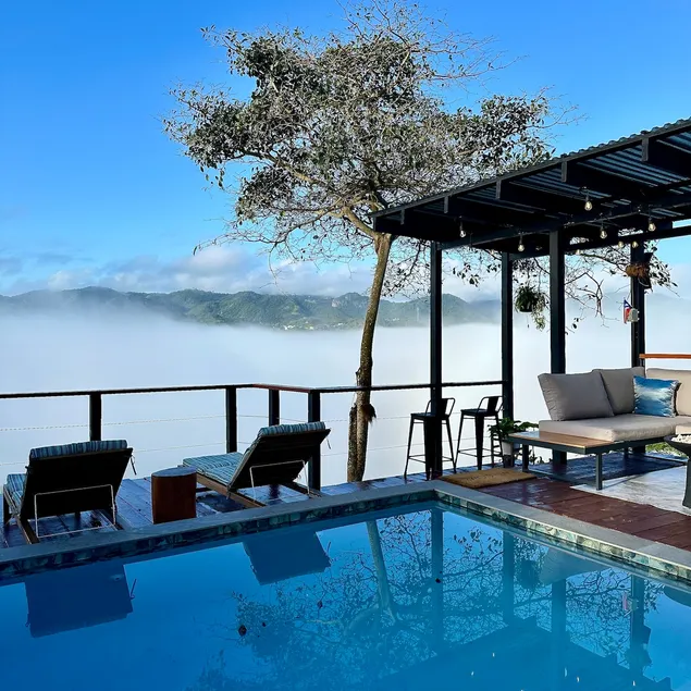 Serene Mountain Escape | Casa Serena Private Pool - Image 1