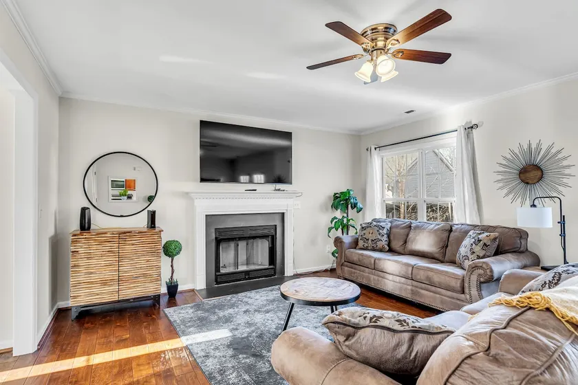 Spacious Luxe Stay w/ Yard, Wi-Fi & Smart TVs - Image 1