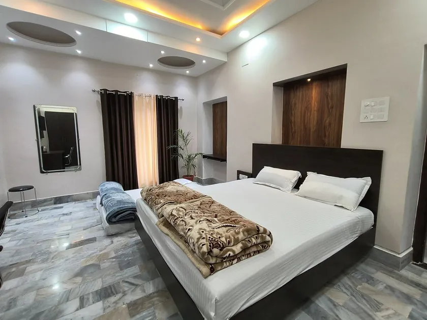 Mandakini Homestay - Image 1
