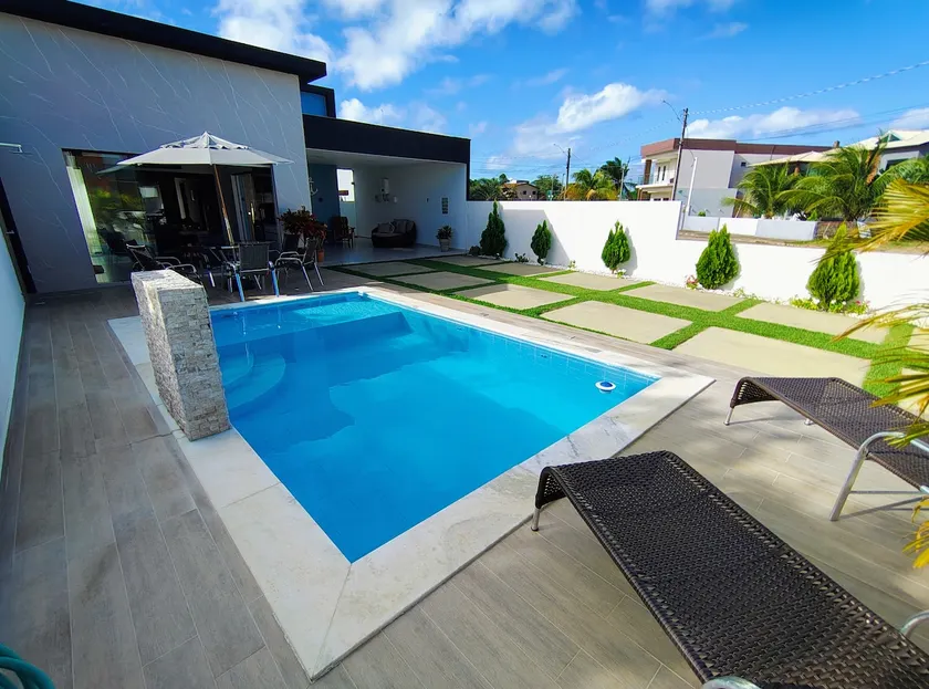 House 300 meters from the sea and close to Maceió. - Image 1