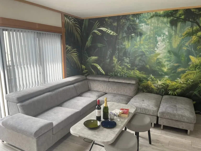 Free parking for 3 cars, large detached house, convenient access to Nagashima Spa Land, Suzuka Circuit, and Nagoya　 - Image 1