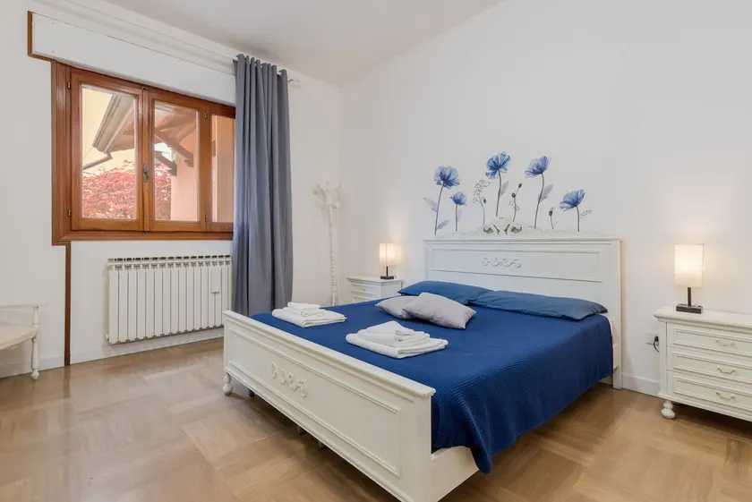 Gate2-MarcoPoloAirport-2 camere da letto-Wifi-Netflix-15' da Venezia - Image 1