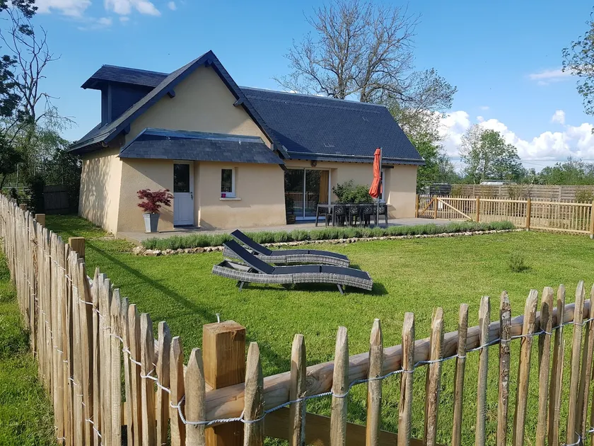 Gîte by the Eure - Image 1