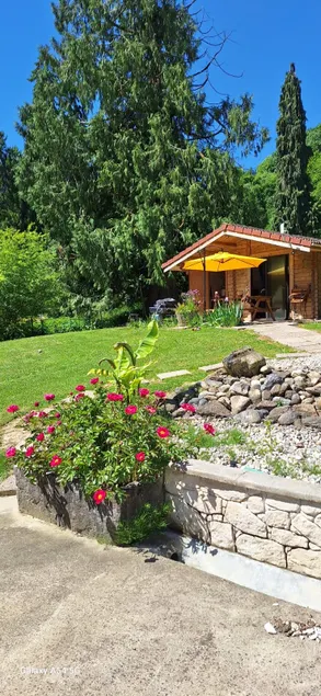 Le CHALET - Image 1