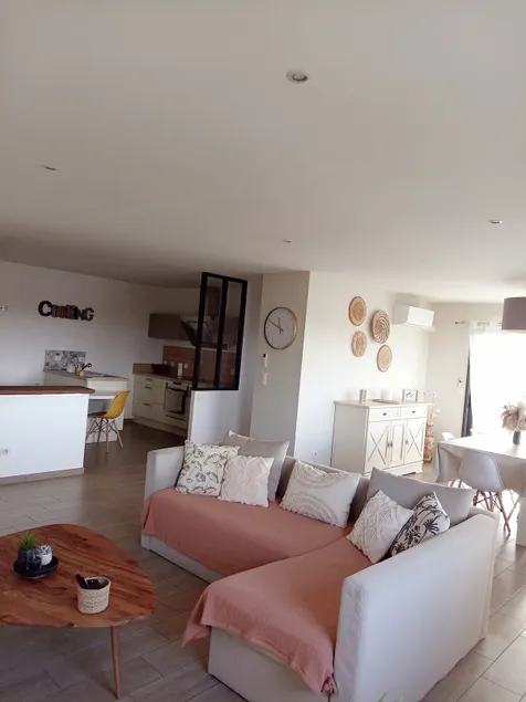 Spacious apartment in ALBI - Image 1