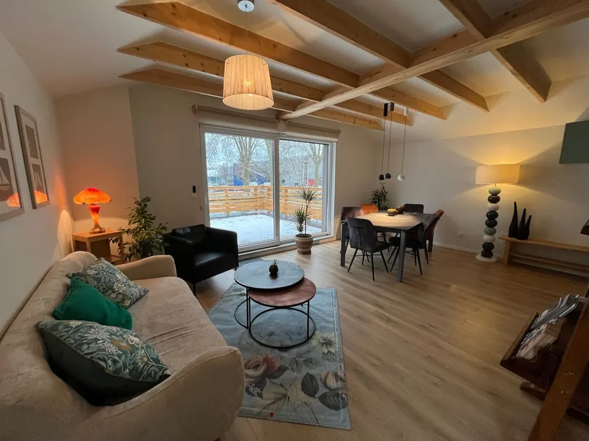 Gite-apartment com' from the peaks to the water - Image 1