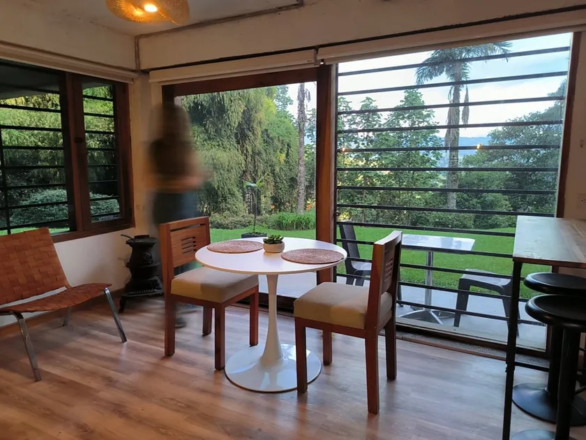 Charming, modern apartment in Cerro de Oro - Image 1