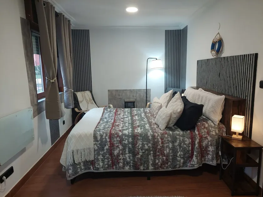Ocean views, cozy, complete. Downtown, beach. - Image 1