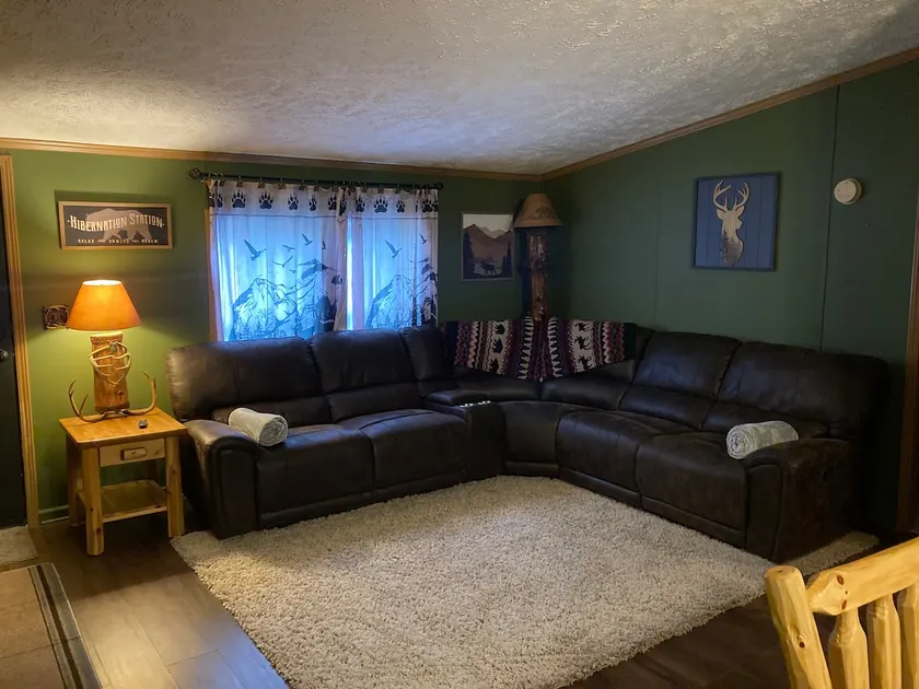 Cozy Bear Cabin - Houghton Lake - Image 1