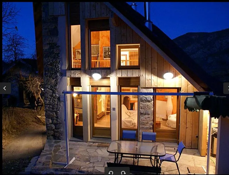 La Sittelle Gîte - Image 1