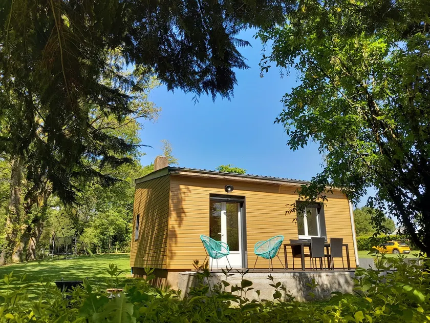 Gîte de La Potinais - Image 1