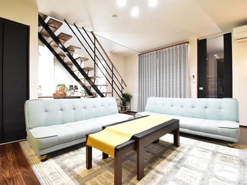 Maximum 8 people! Parking included | Private villa with discount for consecutive nights [Inn Kourakuen ~ kourakuen ~] - Image 1