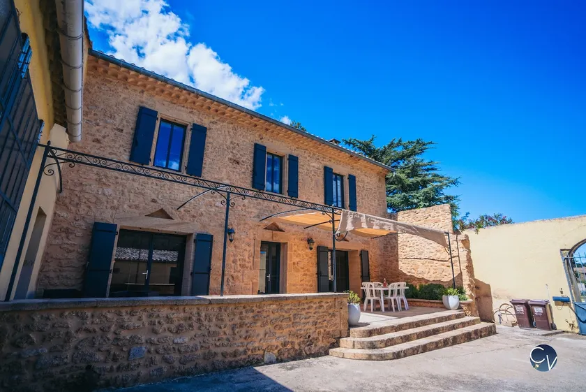 Smukt restaureret attende århundrede Farmhouse - Perfekt til familie grupper - Image 1