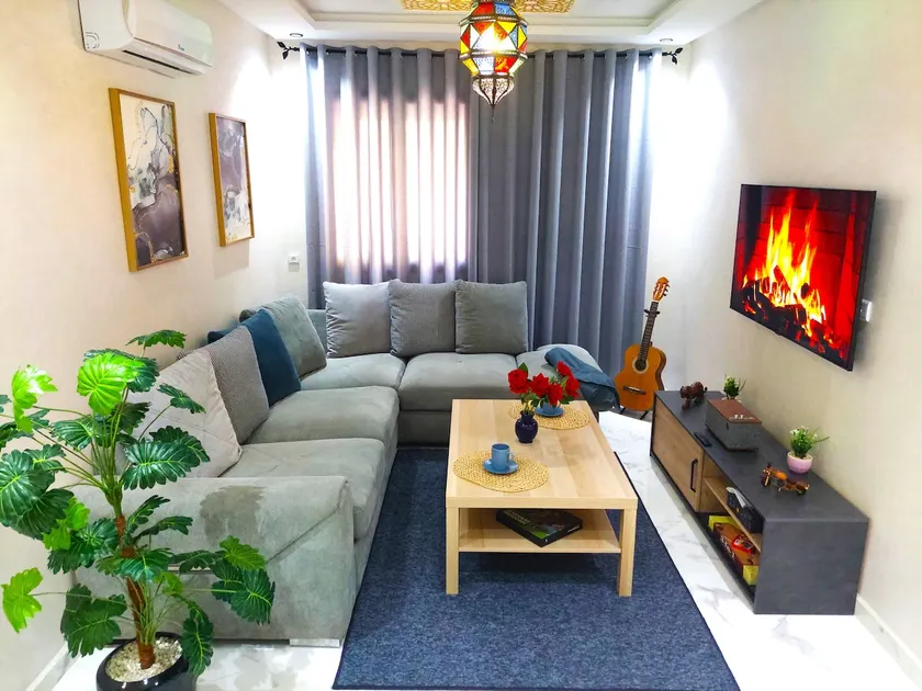 Welcome Home 14 – Elegance with private terrace - Image 1