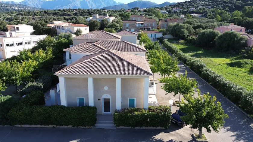 Les villas Maristella, Argent - Image 1