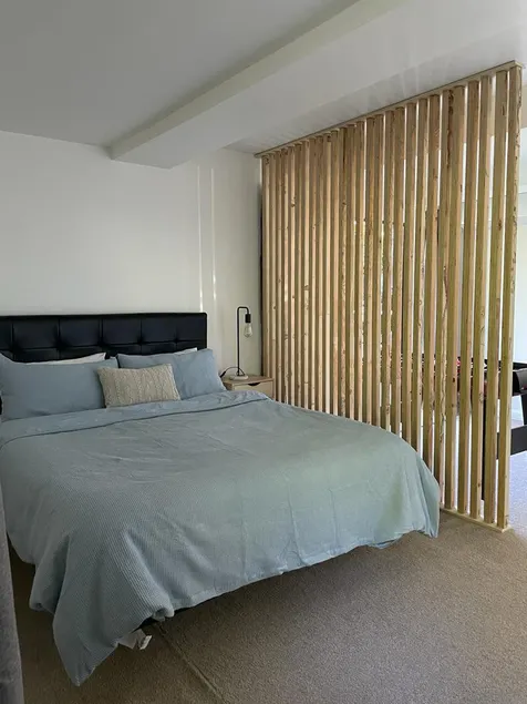 Mountain view -a peaceful studio escape - Image 1