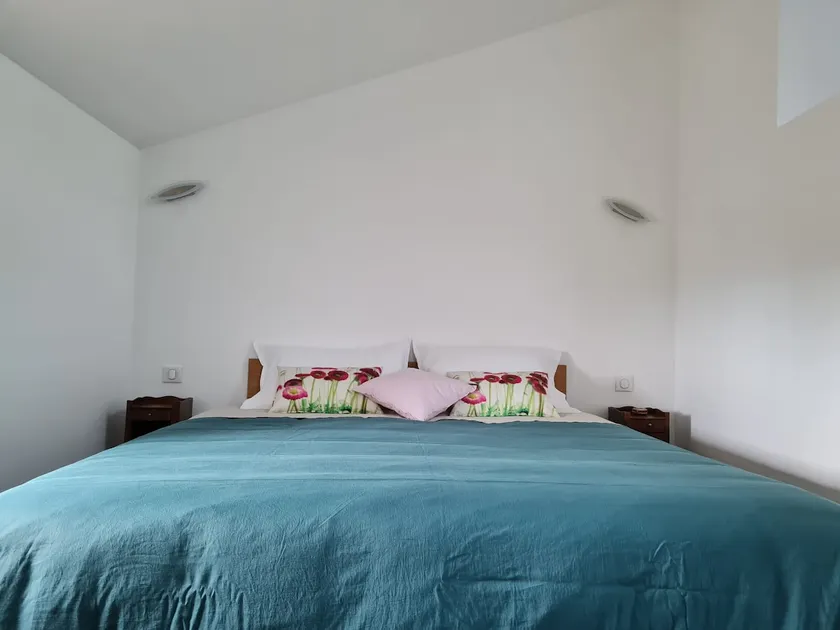 Le Repaire du loup apartment - Image 1