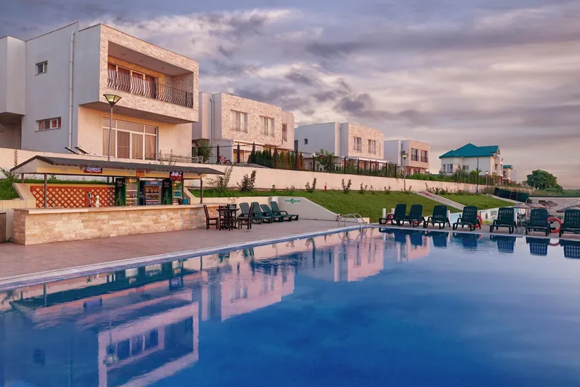 Single room 503A w/ piscina&parcare @Cosmopolis - Image 1