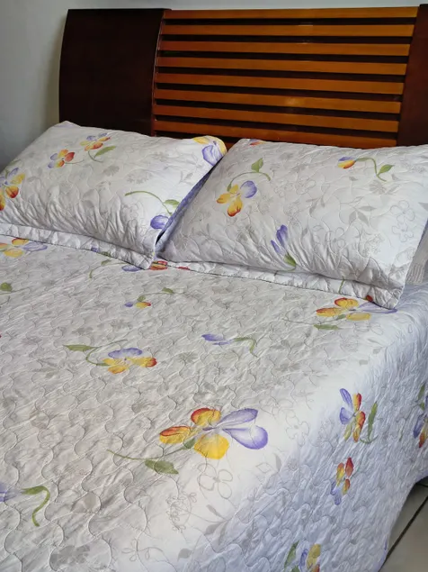 Entire apartment and air-conditioned Iguaçu Ipatinga - Image 1