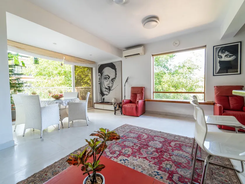 Luxurious 2BHK Apt. in Candolim by Rampals - Image 1