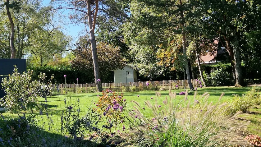 3 Bedroom House /2 bathrooms/air conditioning/Wi-Fi/free parking - Image 1
