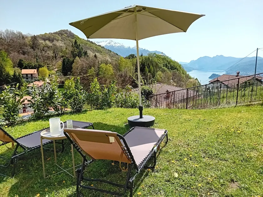 Casa Lucio: a stone's throw from the mountains - Image 1
