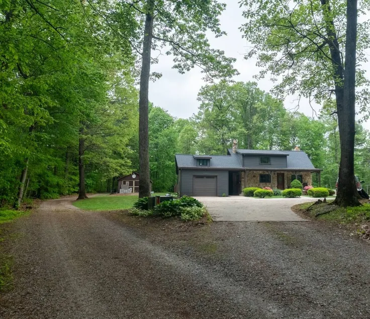 Kevin's Hideaway- by Gettysburg & Carlisle - Image 1