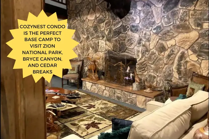 CozyNest Condo, Beautiful & Comfy 1Bed - Image 1