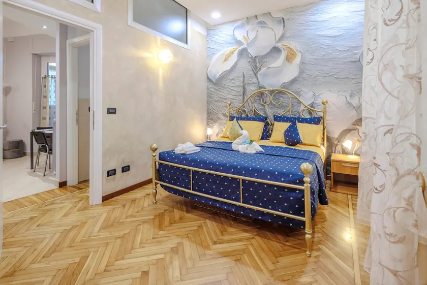[Cuneo centre near hospital] suite apartment - Image 1