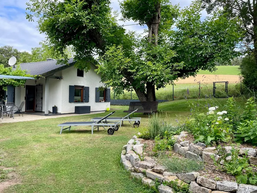 Vacation home Ella, fantastically beautiful house & garden - Image 1