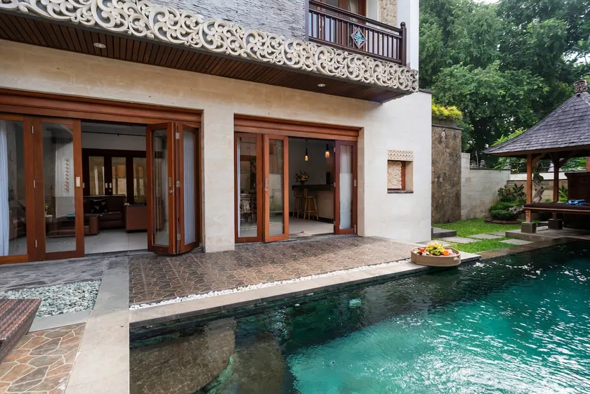 Lamin Etam Villa north - Image 1