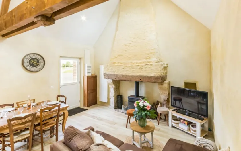 Educational farm stay - Image 1