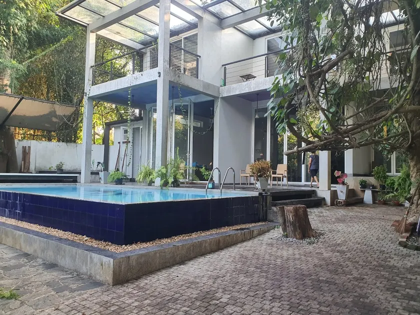 The Yacht Riverside Villa Near Colombo International Airport - Image 1