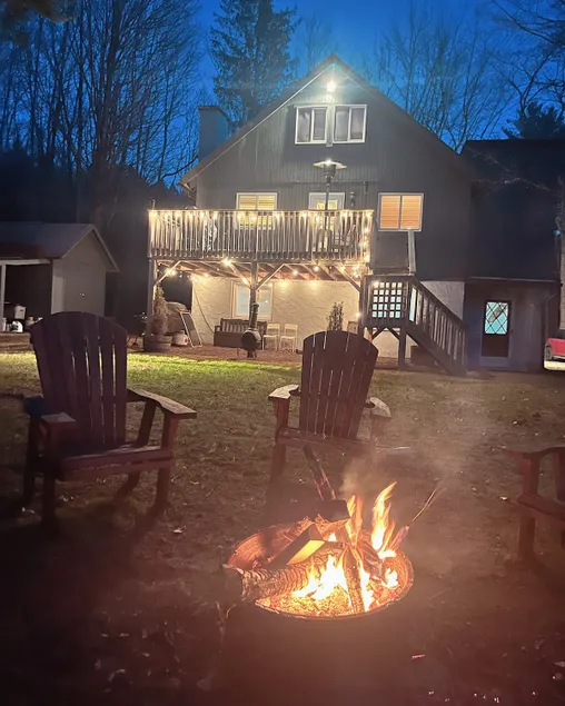 The Happy Hideaway - Image 1