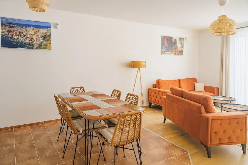 Maisonette apartment RH (Mediterranean) - Image 1
