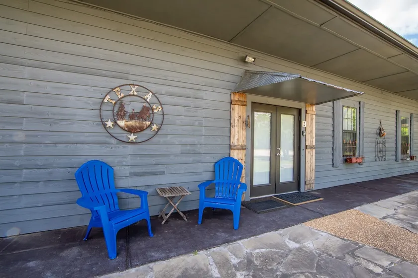 The Pickwick Perch | 2BD with Boat Storage & Power - Image 1