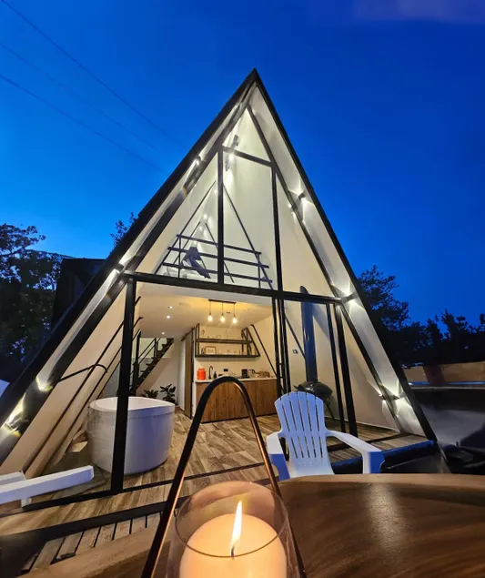 Luxury Tiny House in Manizales - Image 1