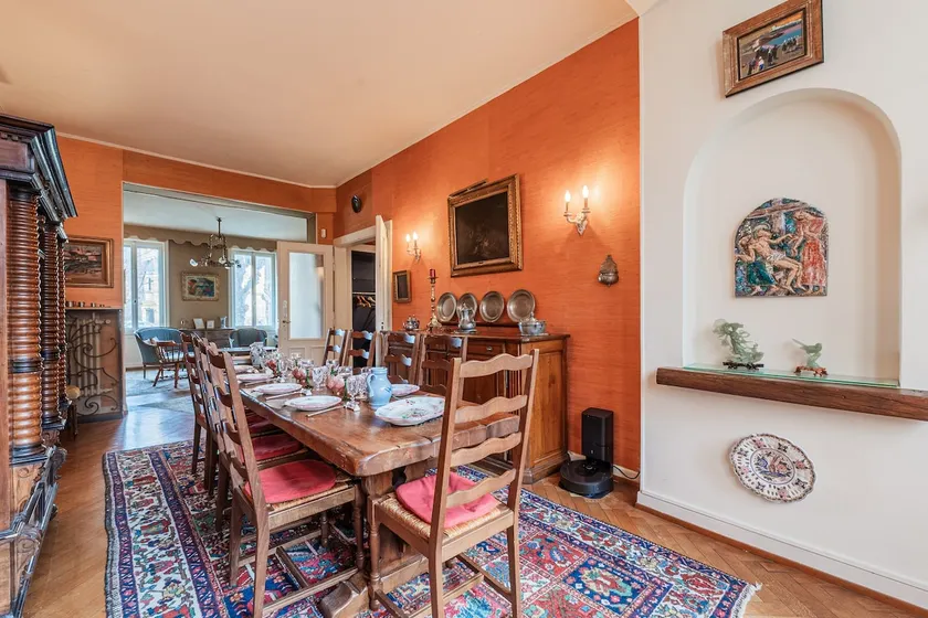 Koch House · Bourgeois House - 240 m2 - Image 1