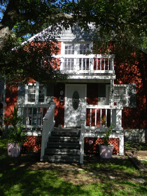 Aunt Pat's Cabin – 1-Night Stays, Pets OK, No Fees - Image 1
